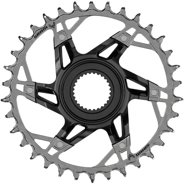 Plateaux Mono Sram XX T-Type Eagle Bosch Generation 4 DM 12 V-image