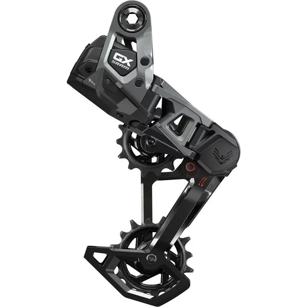 DéRailleur ArrièRe Sans Batterie Sram GX T-Type Eagle AXS 12V-image