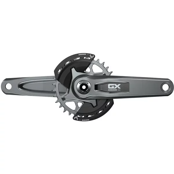 PéDalier Sram Gx T-Type Eagle Q174 Cl55 Dub Wide 2-Guards-image