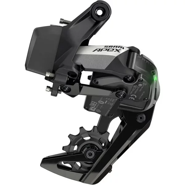 DéRailleur ArrièRe Sram Apex AXS Xplr D1 12V-image