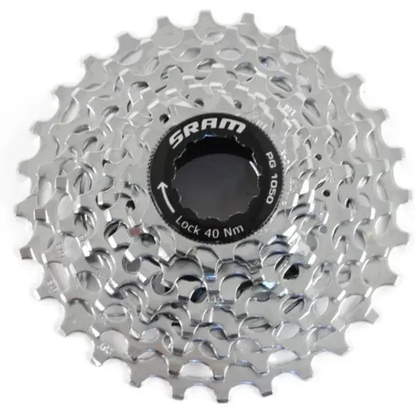 Cassette Sram PG-1050 10V 12-26T-image