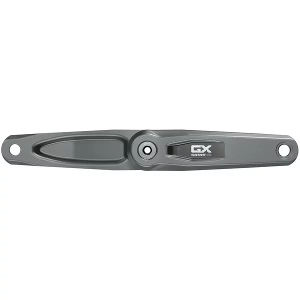 Paire De Manivelles Sans BoîTier, Sans Plateau Sram E-Mtb Gx Isis-image