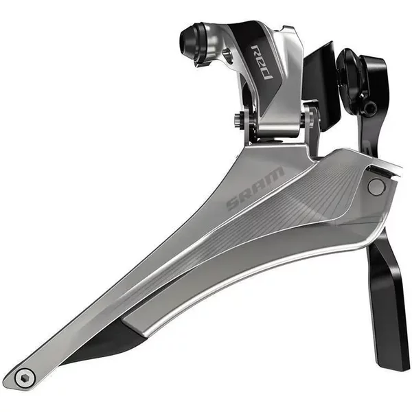 Umwerfer FüR Die StraßE Sram Red 2X11 Braze-On Yaw/Chain Spotter-image