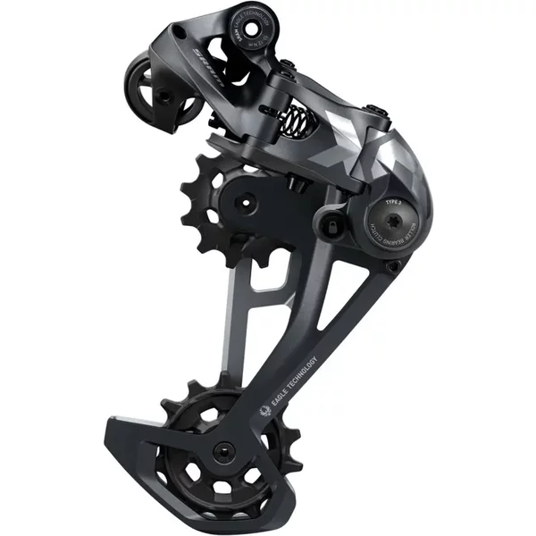 DéRailleur ArrièRe Sram X01 Eagle 10-52T 12V-image