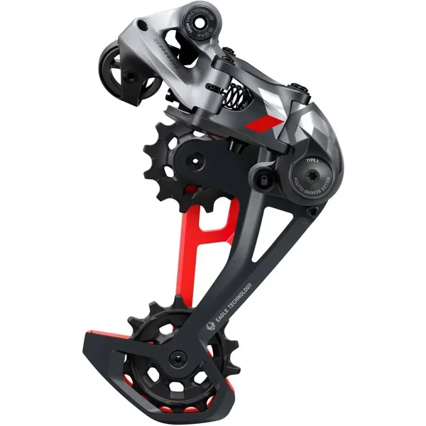 DéRailleur ArrièRe Sram X01 Eagle Lunar 10-52T 12V-image
