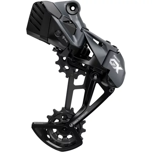 DéRailleur ArrièRe Sram GX1 Eagle AXS Lunar Max 52 12V-image