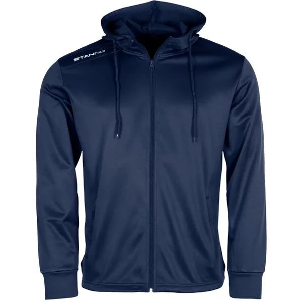 Veste de survêtement à capuche full zip enfant Stanno Field