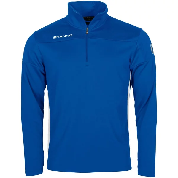 Veste de survêtement 1/4 haut zippé Stanno Pride