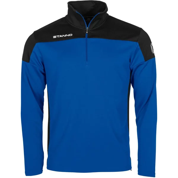 Trainingsjacke 1/4 Oberteil mit Reißverschluss Kind Stanno Pride