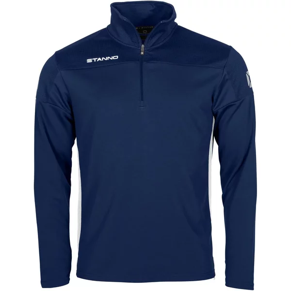 Trainingsjacke 1/4 Oberteil mit Reißverschluss Stanno Pride