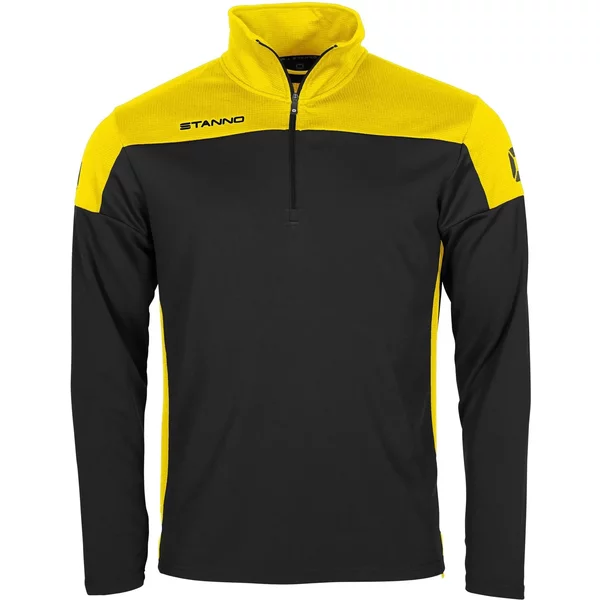Trainingsjacke 1/4 Oberteil mit Reißverschluss Stanno Pride
