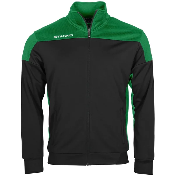 Veste de survêtement zippé Stanno Pride