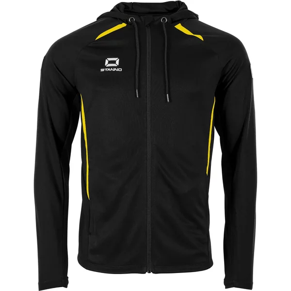 Veste de survêtement full zip Stanno Stadio