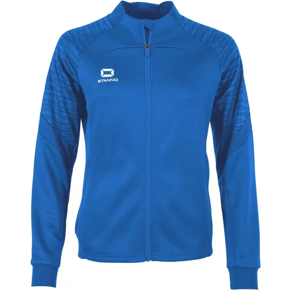 Veste de survêtement femme Stanno Bolt