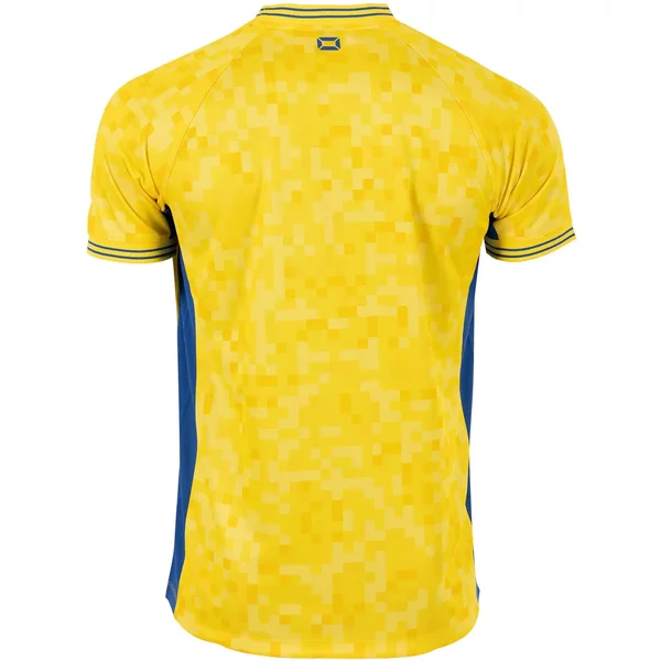 Kindertrikot Stanno Pixel