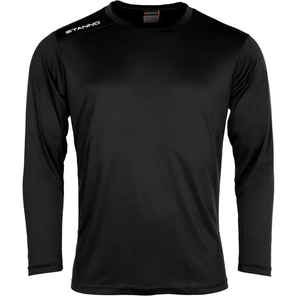 T-shirt manches longues Stanno Field