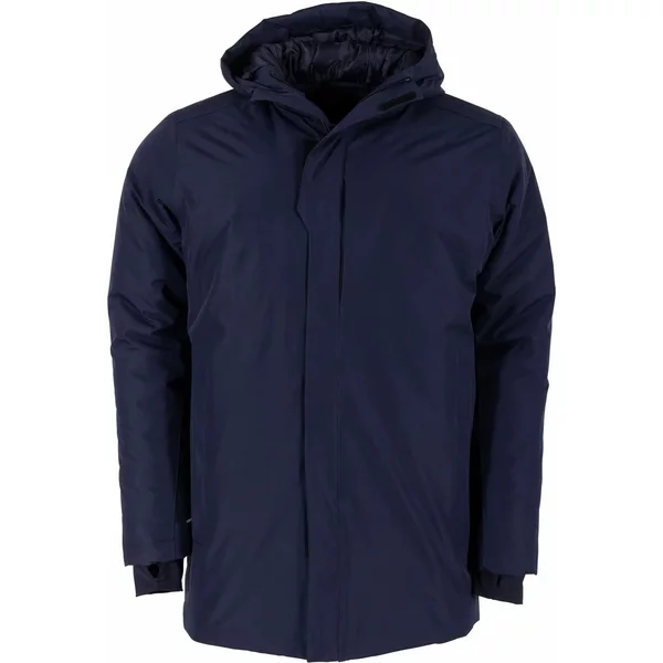 Veste imperméable d'entraîneur matelassée enfant Stanno Prime