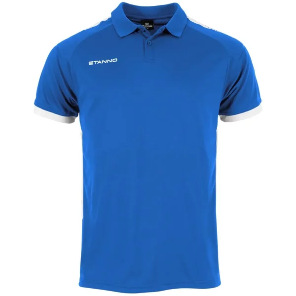 Polo-Shirt Stanno First