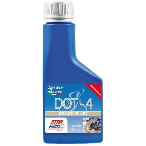 Liquide De Frein Star BluBike Dot-image