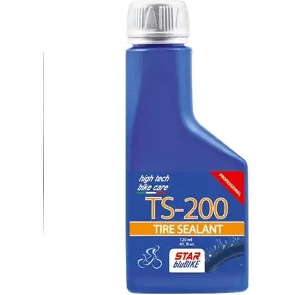 Liquide PréVentif SéAlant Star BluBike TS200 120 Ml-image