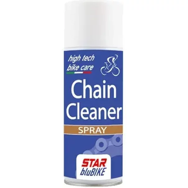 Spray Nettoyant ChaîNe VéLo Star Blubike-image