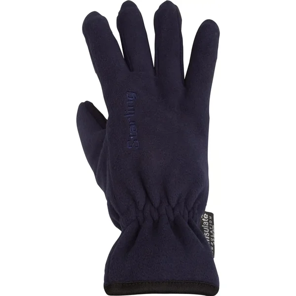 Gants en polaire Starling® Binck