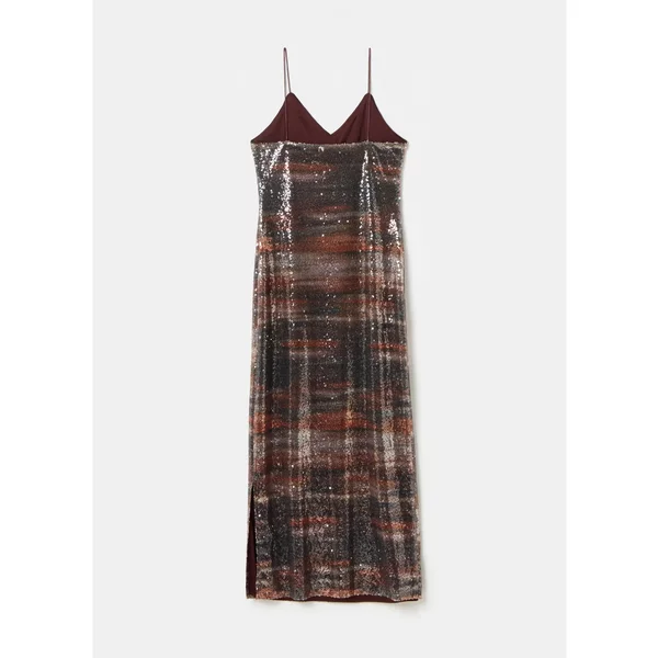 Babydoll-Kleid, Damen Stefanel-image