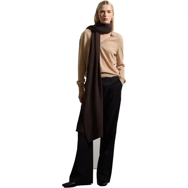 Damen V-Ausschnitt Pulli Stefanel-image