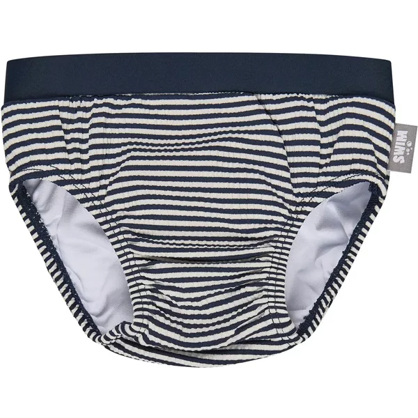 Slip De Bain BéBé GarçOn Sterntaler Requin-image