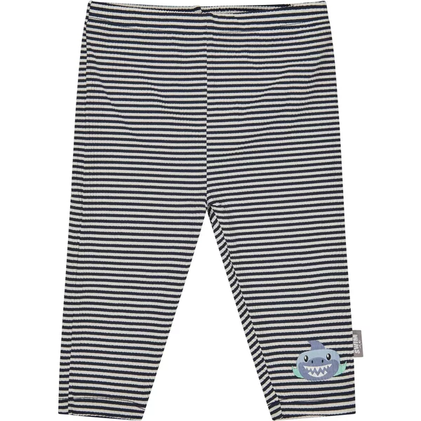 Legging à Motif Requin Enfant Sterntaler-image