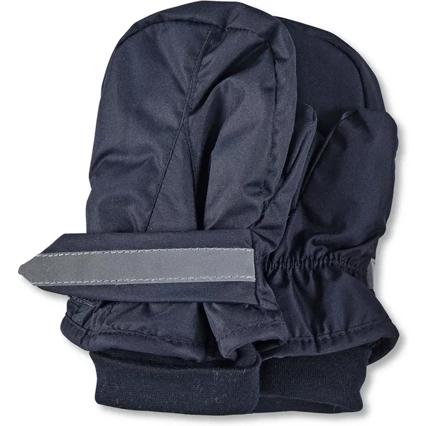 Moufles Uni Enfant Sterntaler-image