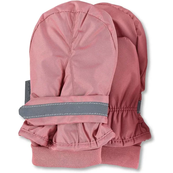 Moufles Uni BéBé Fille Sterntaler-image