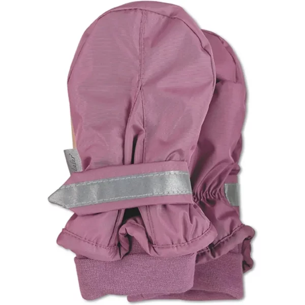 Moufles Uni Fille Sterntaler-image
