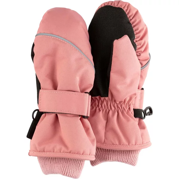 KlettverschlüSse FäUstlinge FüR MäDchenbaby Sterntaler-image