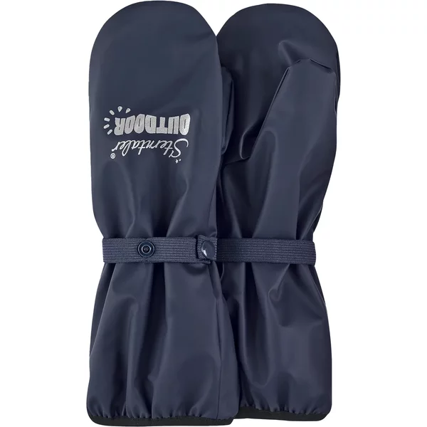 Moufles Avec Manchette Enfant Sterntaler-image