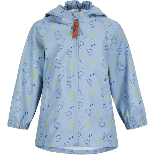 Veste ImperméAble Enfant Sterntaler Dino-image