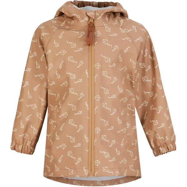 Veste ImperméAble BéBé GarçOn Sterntaler Dragons-image