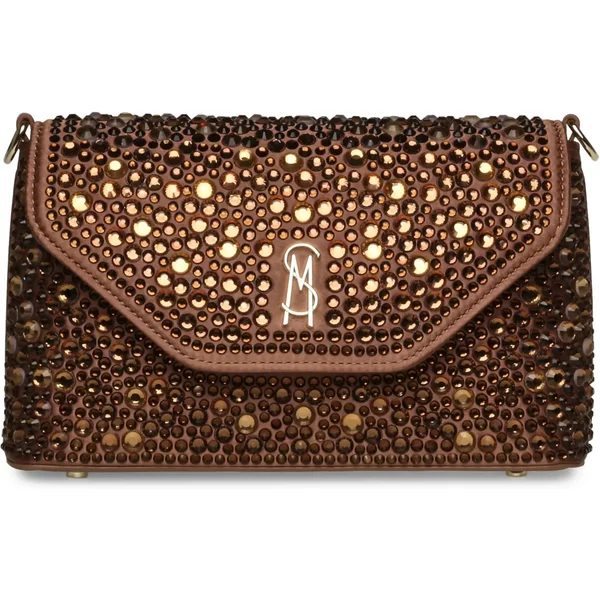 Sac BandoulièRe Femme Steve Madden Bkorra-image