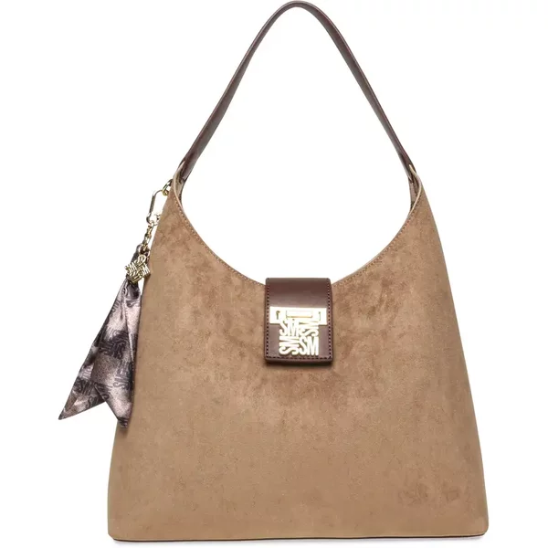 Sac BandoulièRe Femme Steve Madden Btesa-image