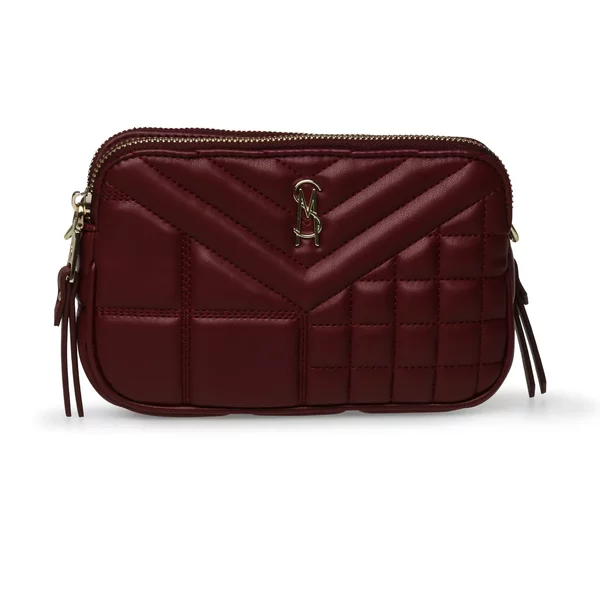 Sac BandoulièRe Femme Steve Madden Bnuage-Q-image