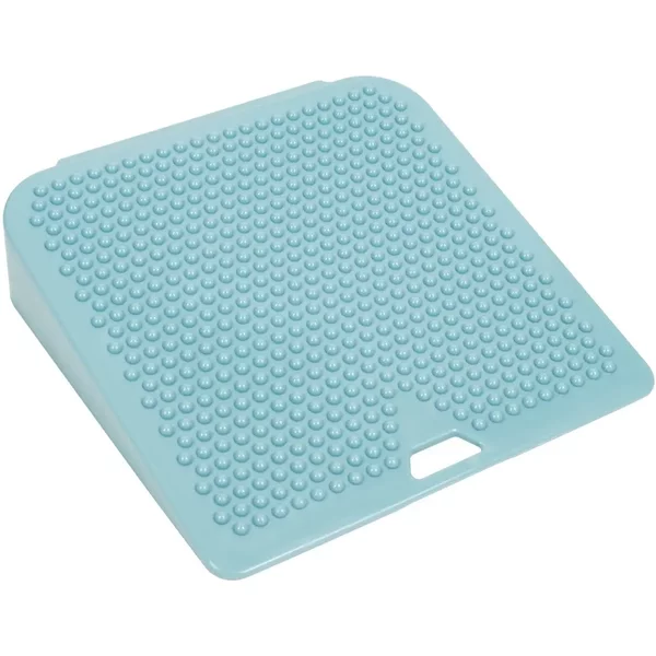 Ergonomisches quadratisches Kissen Stimove