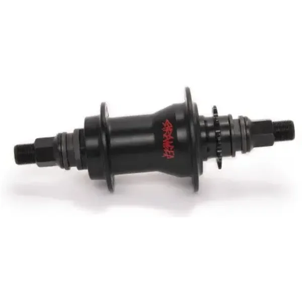 Moyeu axe mâle Stranger Crux V2 Freecoaster