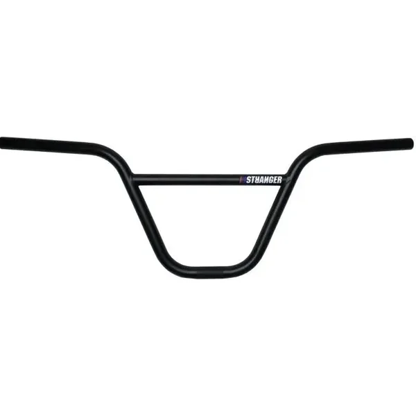 Guidon Stranger Nasbar Churchill Signature