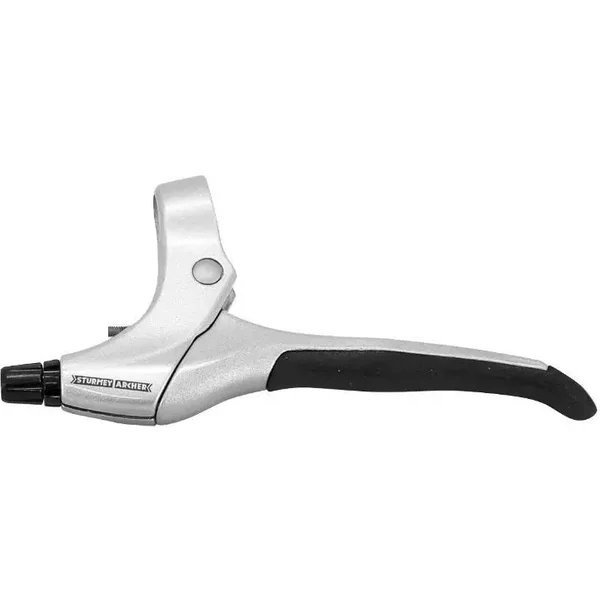 Levier De Frein Tambour Gauche Alu Sturmey-Archer Cantilever-image
