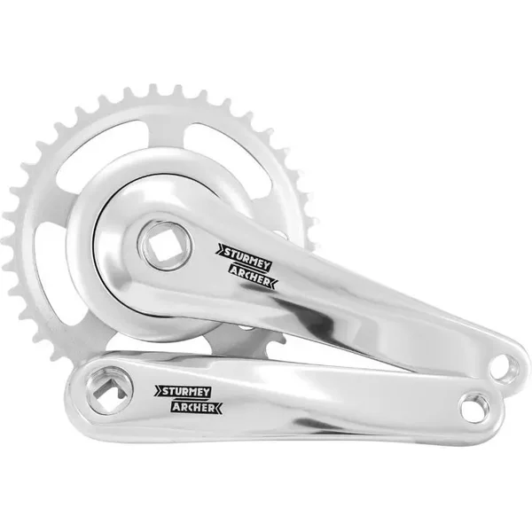 PéDalier Sturmey-Archer 38DTS-image