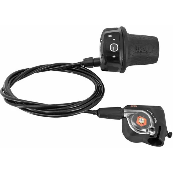Manette VéLo Tournante Sturmey-Archer Tsss7-image