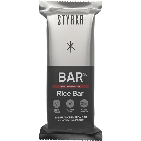 Protein nutrition Styrkr BAR30 Chocolat