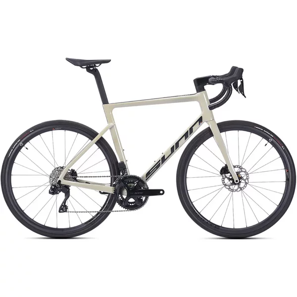 VéLo Sunn Asphalt S1 Shimano 105 DI2 12V-image