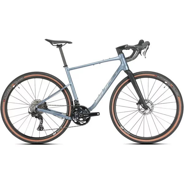 VéLo Sunn Venture Finest Shimano GRX RX822 12V-image