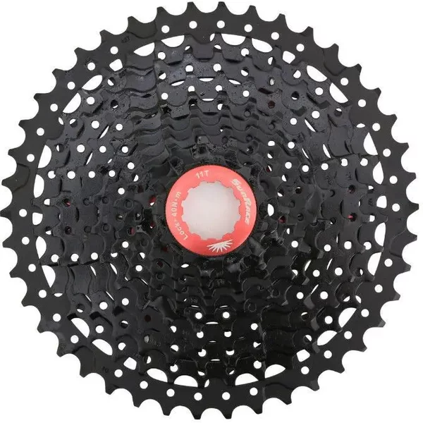 Boite De Cassette Sunrace Shimano MX8-image